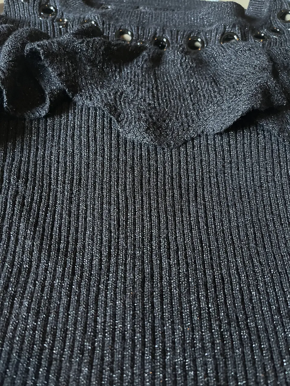 Sweater Ay Not Dead - Vista 5