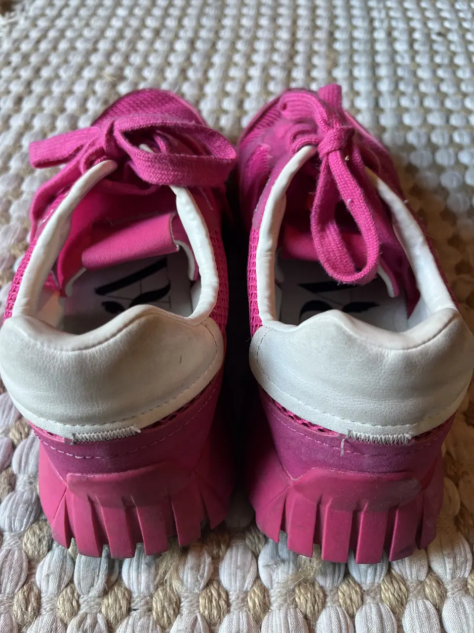 Zapatillas Zara - Vista 2