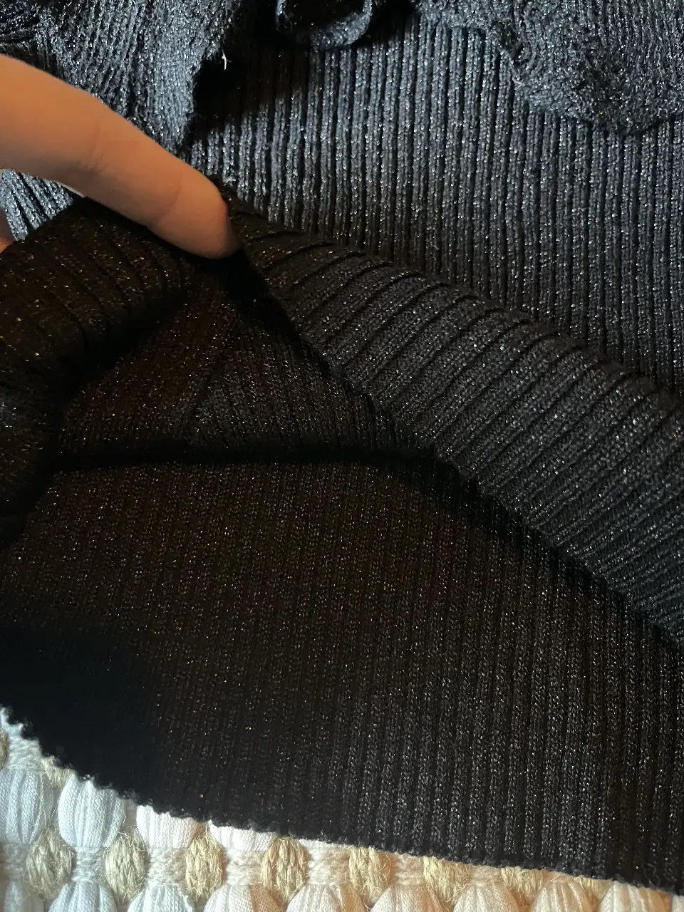Sweater Ay Not Dead - Vista 6