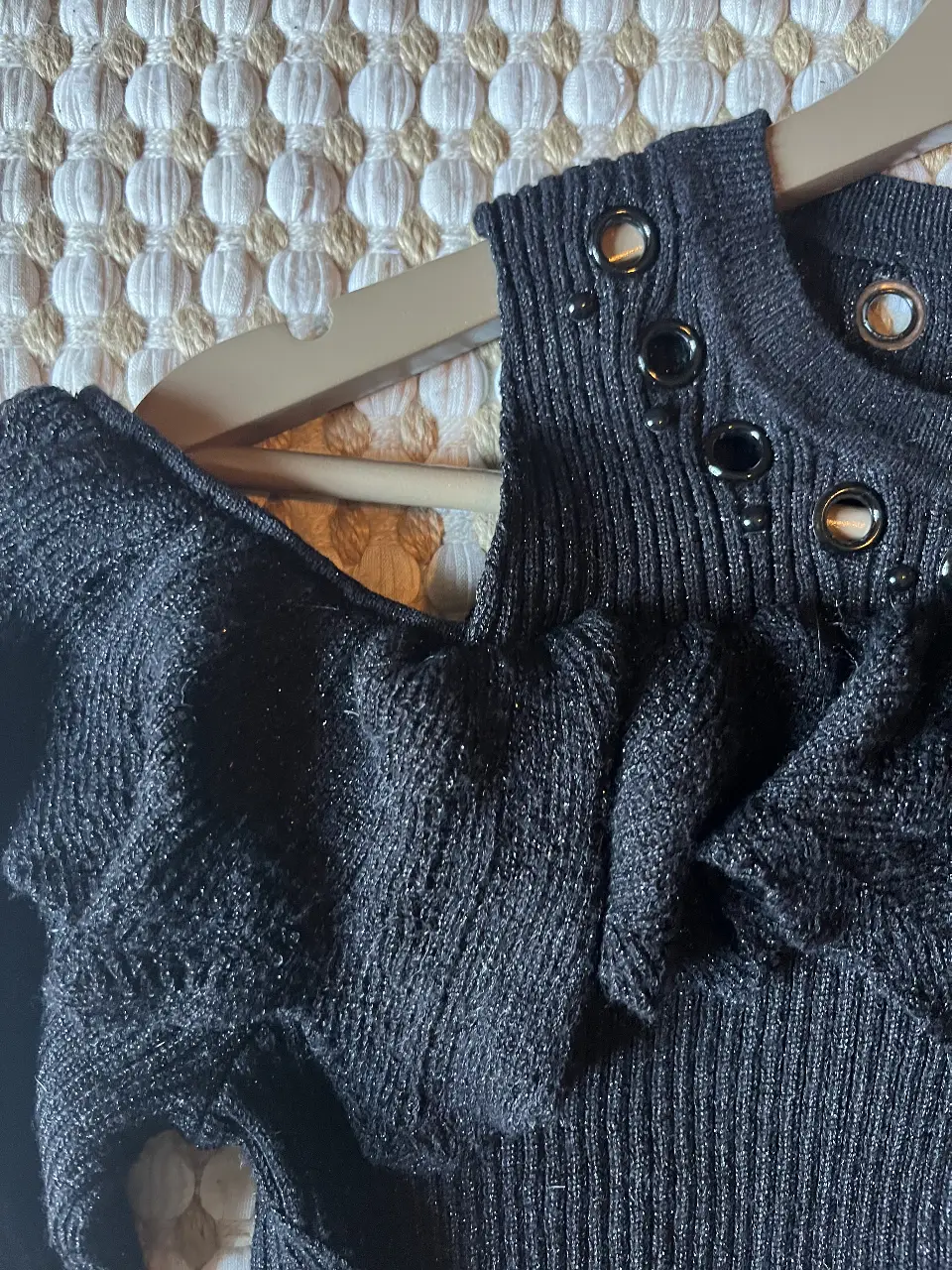 Sweater Ay Not Dead - Vista 3