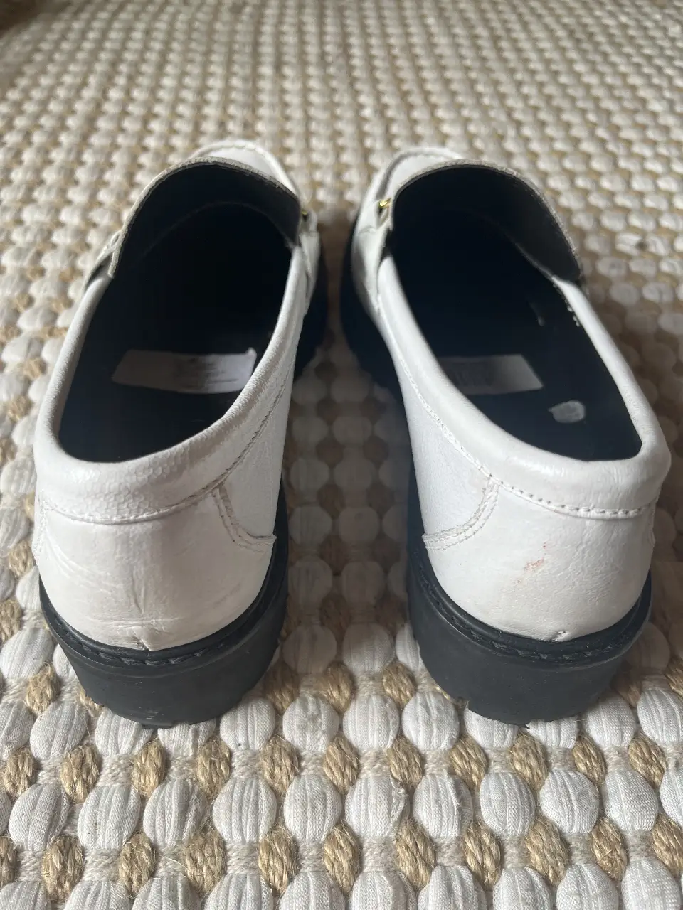 Zapatos Paula Cahen D’anvers - Vista 5