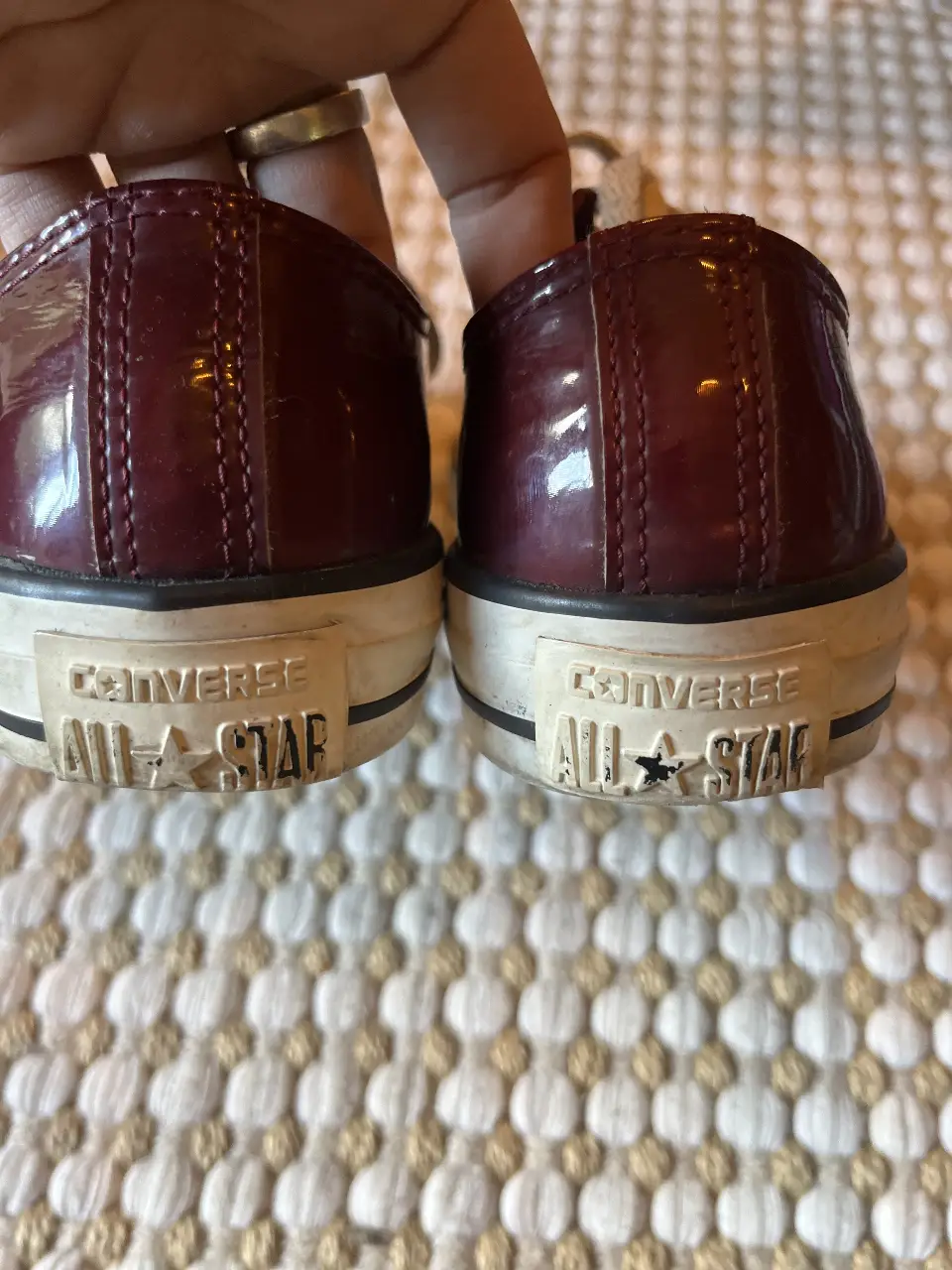 Zapatillas Converse - Vista 2