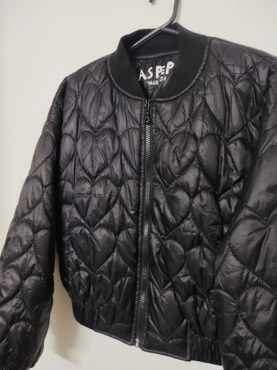 Campera Las Pepas - Vista 5