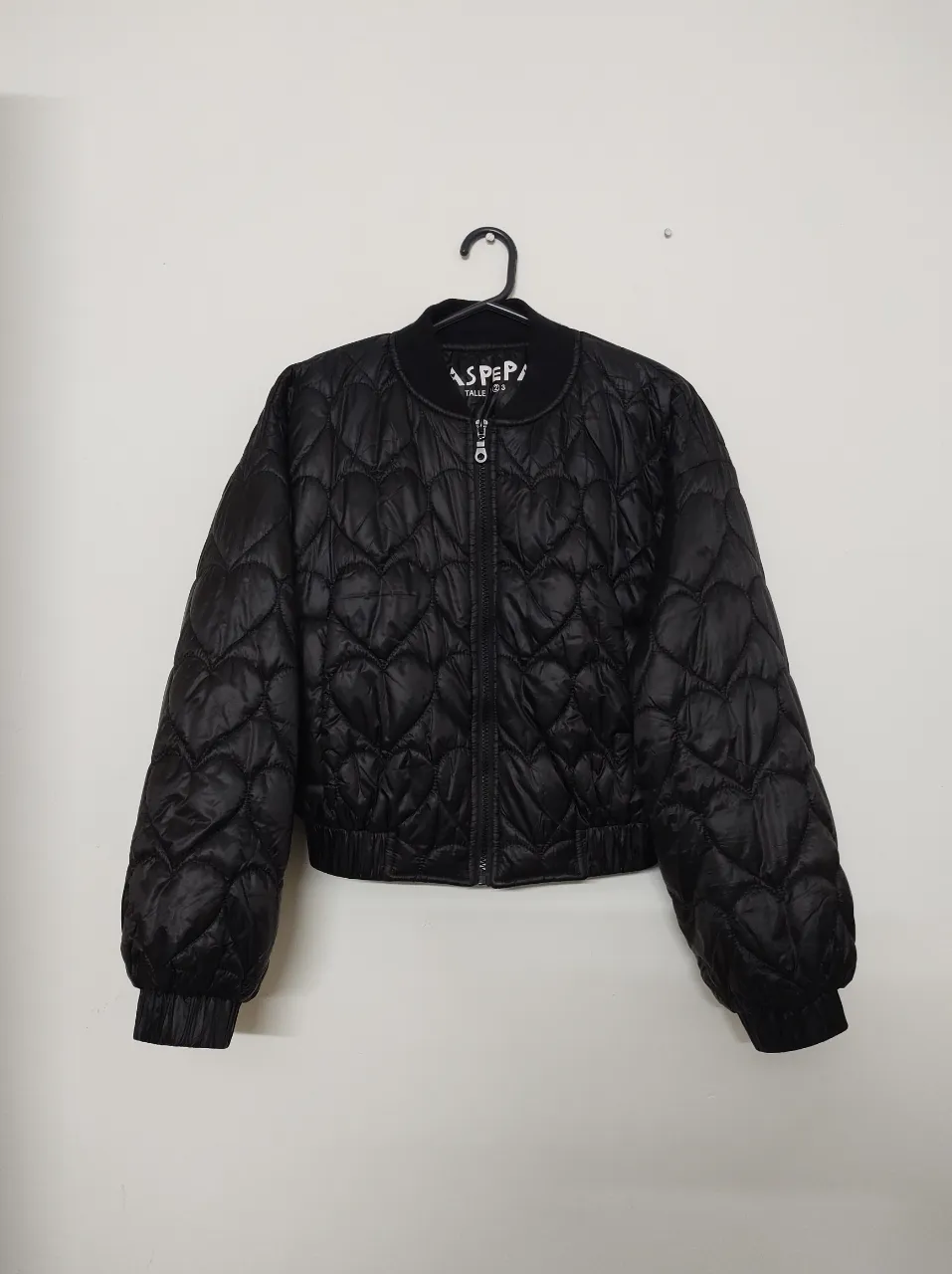 Campera Las Pepas - Vista 2