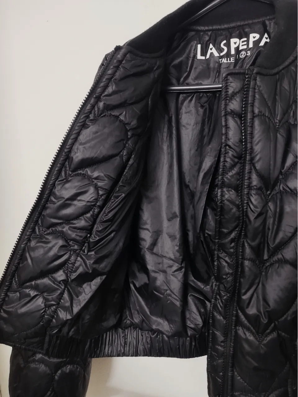 Campera Las Pepas - Vista 6