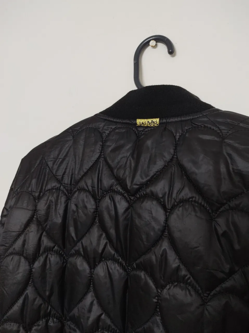 Campera Las Pepas - Vista 4