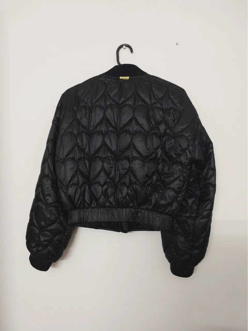 Campera Las Pepas - Vista 3