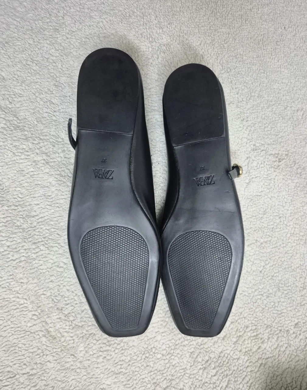 Ballerinas Zara - Vista 2