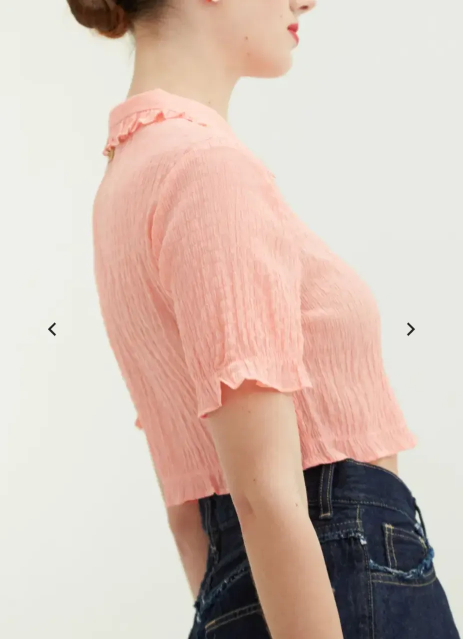 Remera Las Pepas - Vista 4