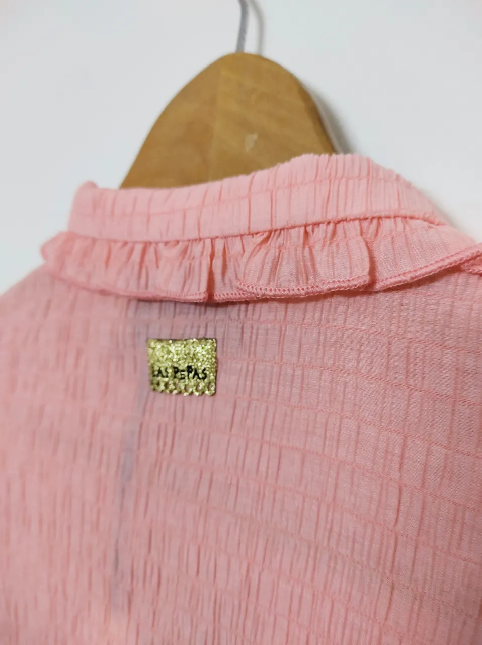 Remera Las Pepas - Vista 2