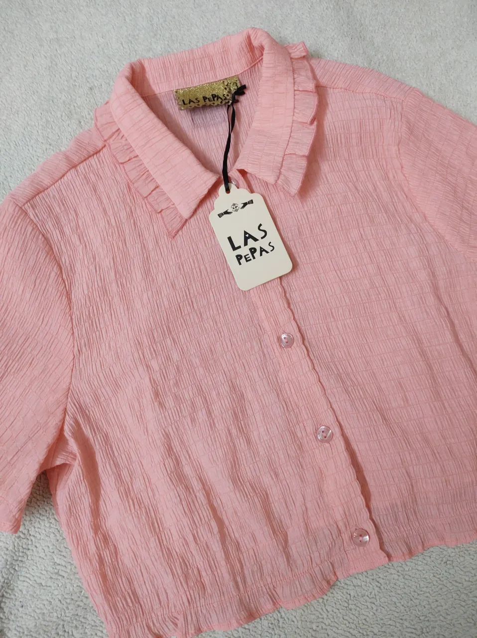 Remera Las Pepas - Vista 3