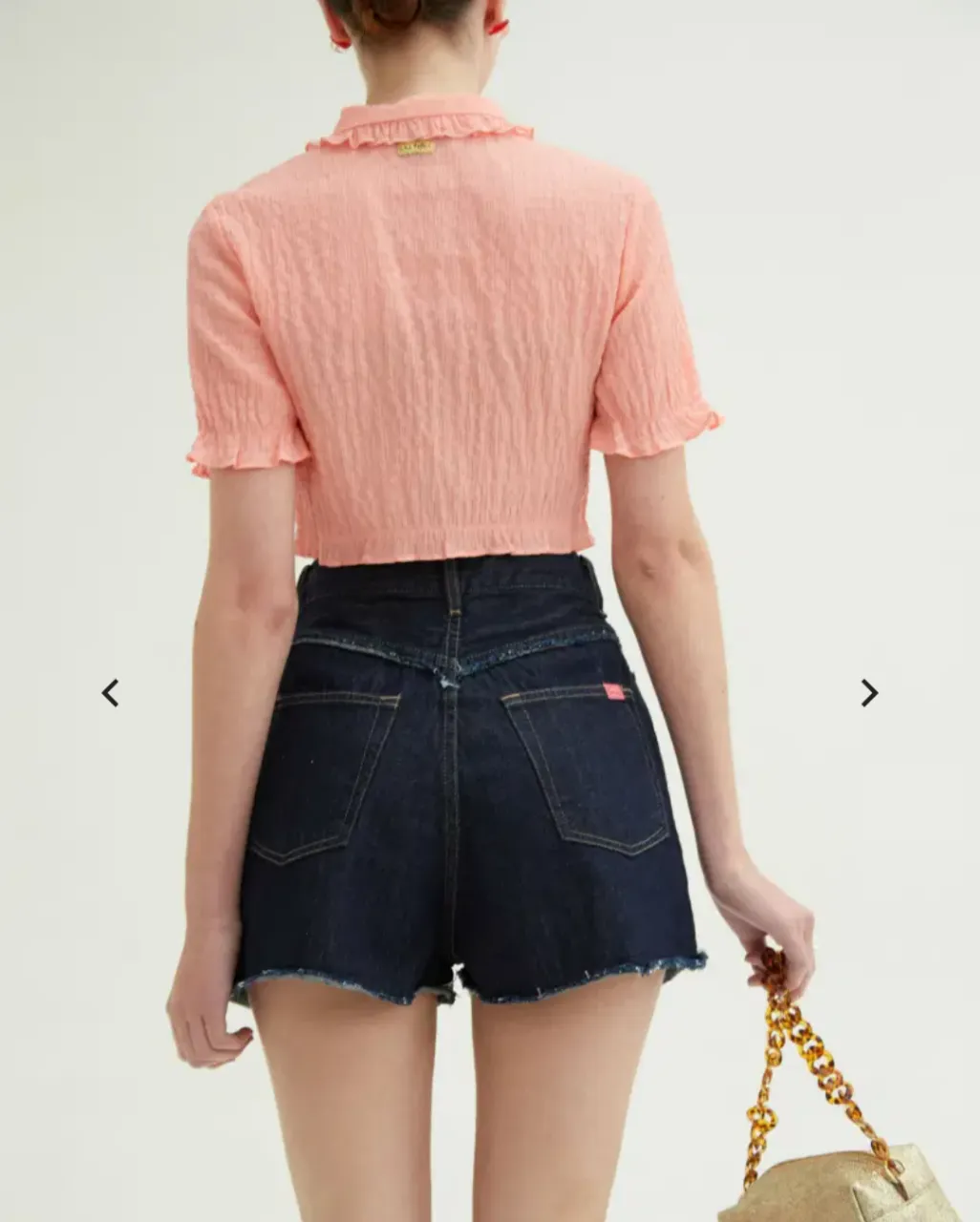 Remera Las Pepas - Vista 5