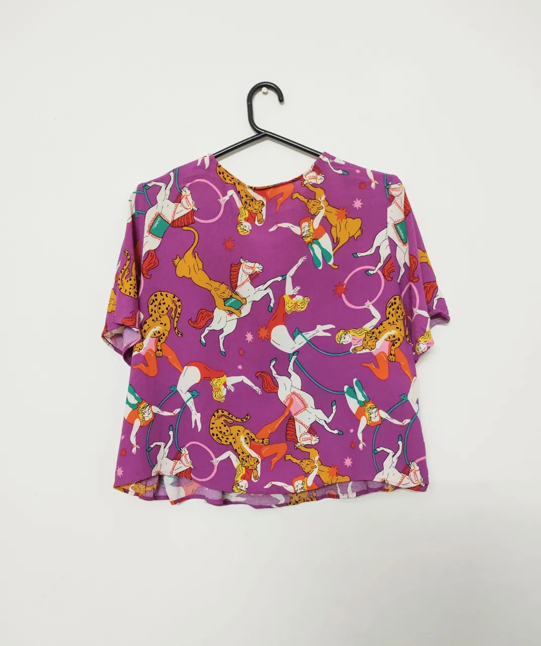 Remera Las Pepas - Vista 2