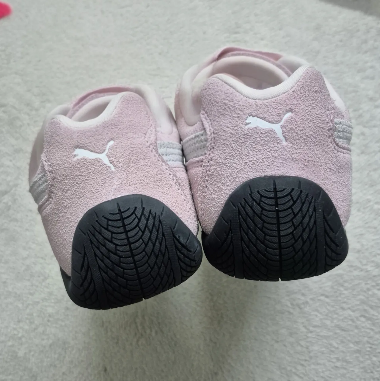 Zapatillas Puma - Vista 3