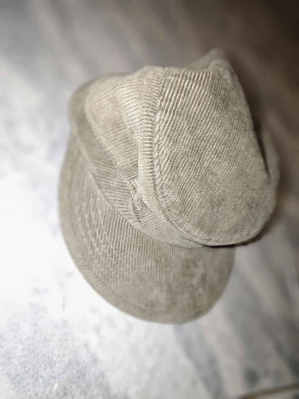 Gorra Puma - Vista 2