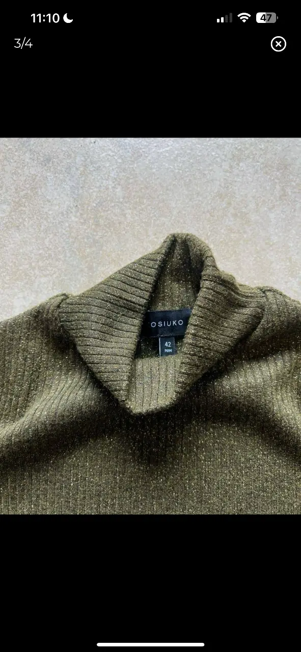 Remera Kosiuko - Vista 3