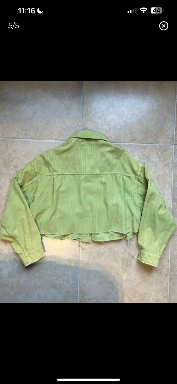 Campera BDG - Vista 4