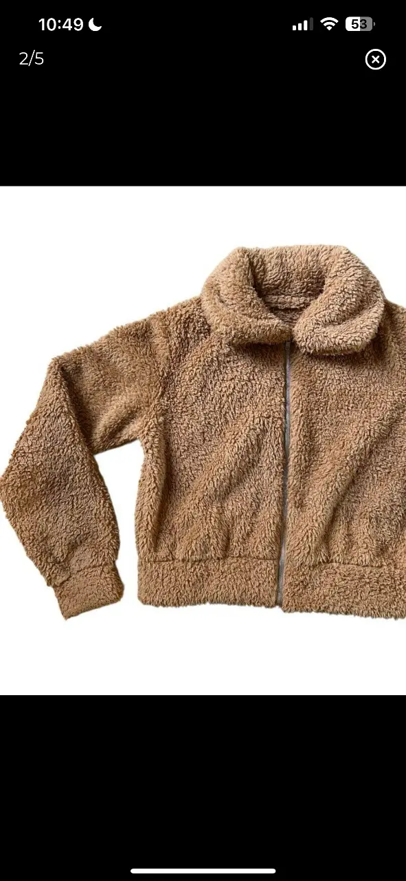 Campera Otra - Vista 2