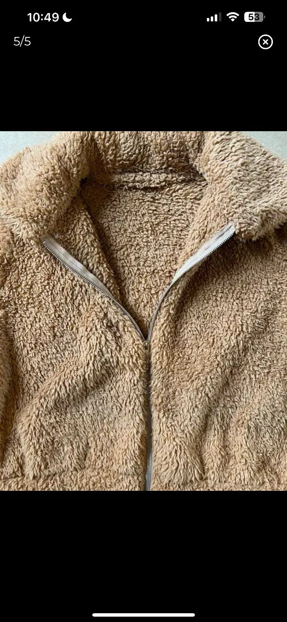 Campera Otra - Vista 5