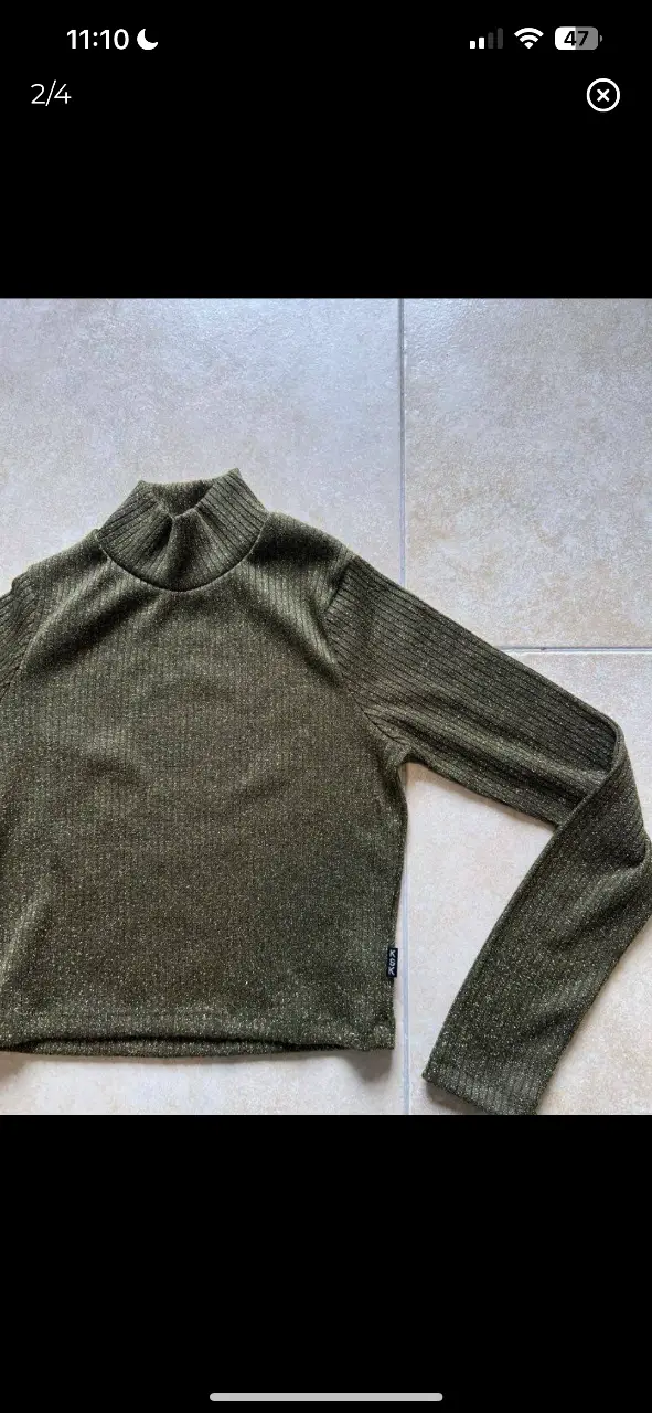Remera Kosiuko - Vista 2
