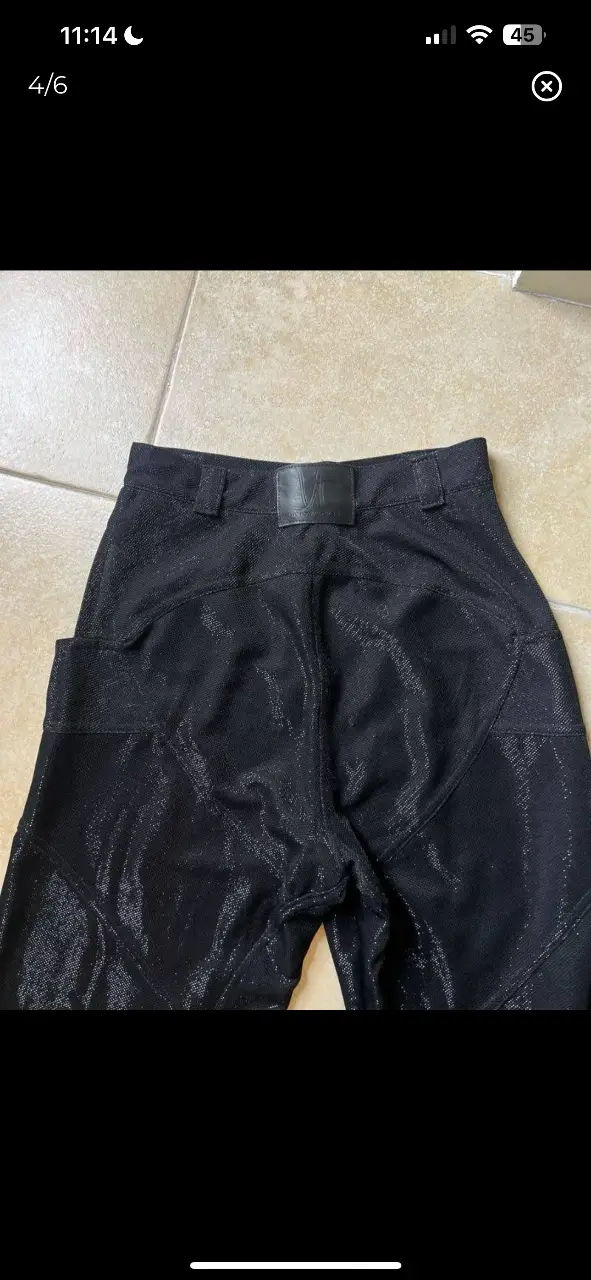 Pantalón Victoria Tucci - Vista 4