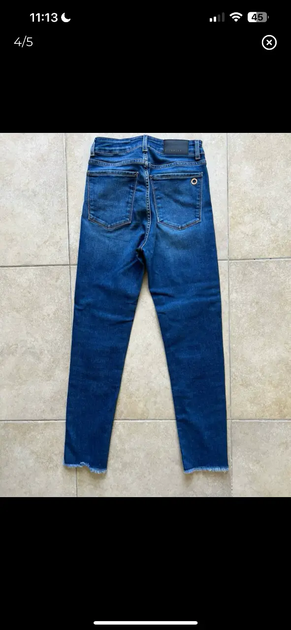 Jean Vitamina Jeans - Vista 4