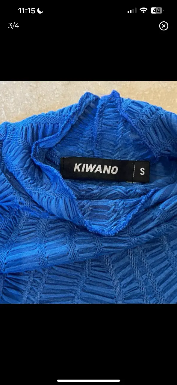 Top KIWANO - Vista 3