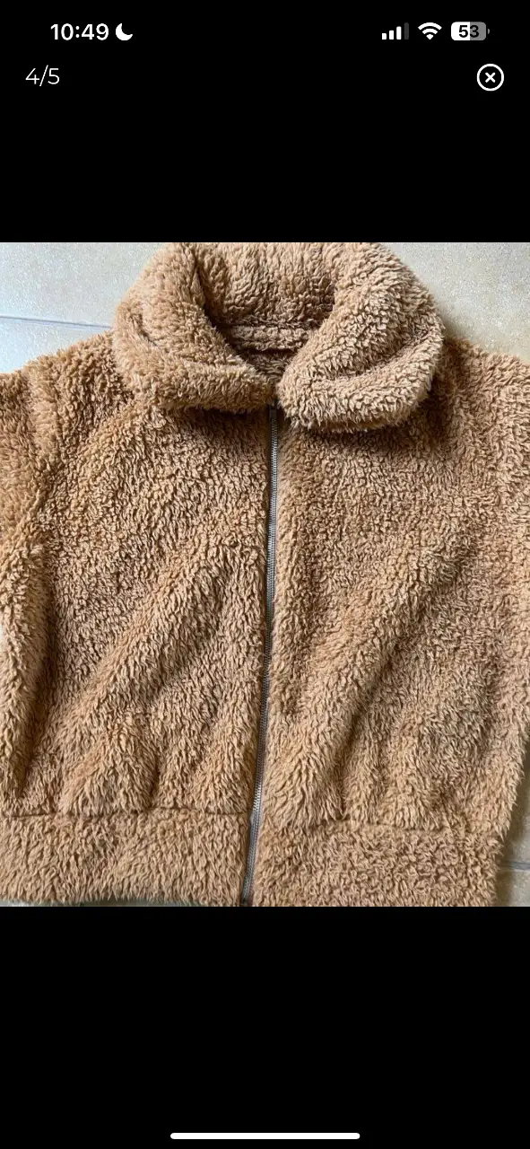 Campera Otra - Vista 4