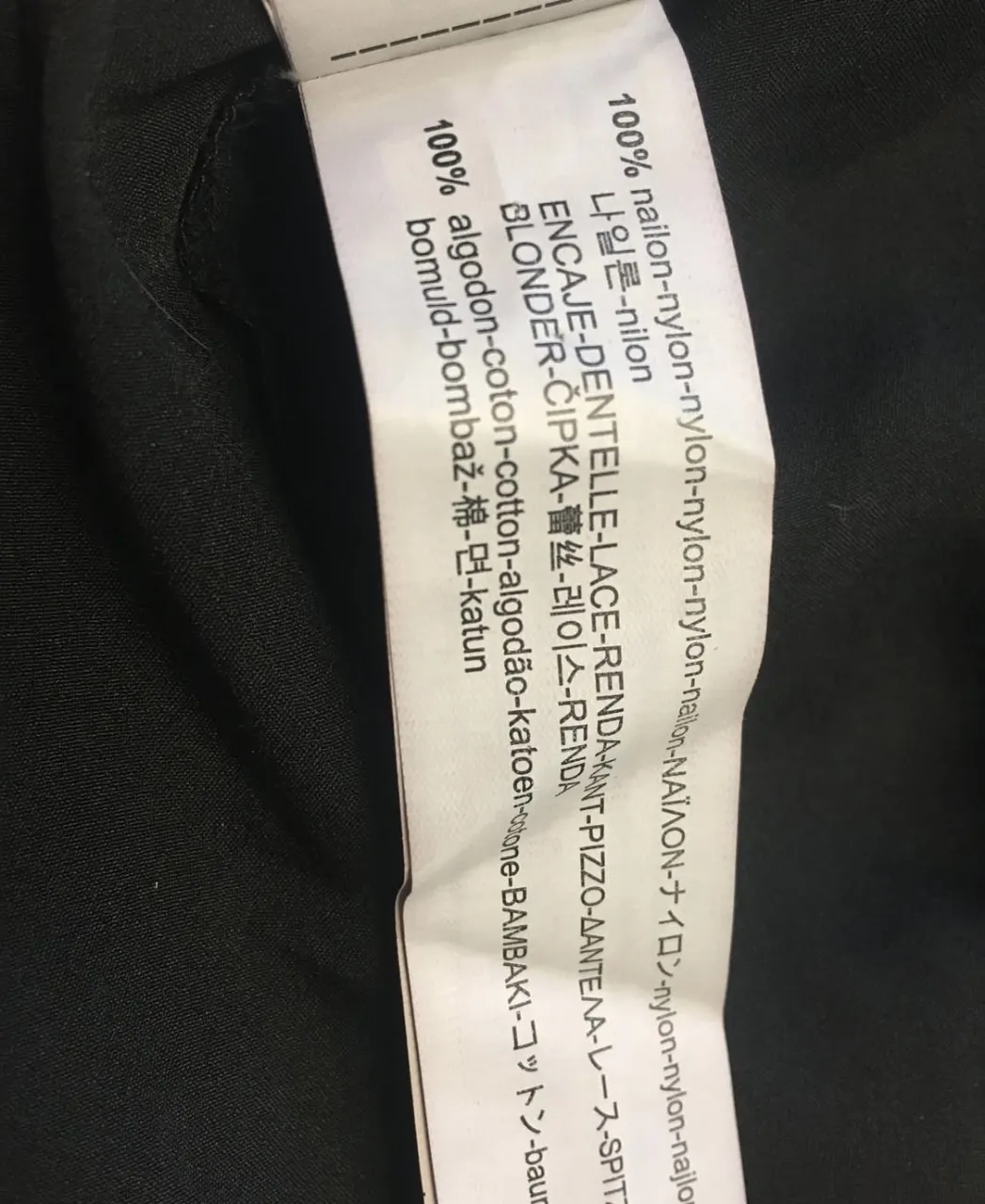 Vestido Zara Trafaluc - Vista 5