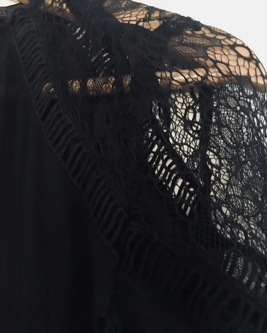 Vestido Zara Trafaluc - Vista 2