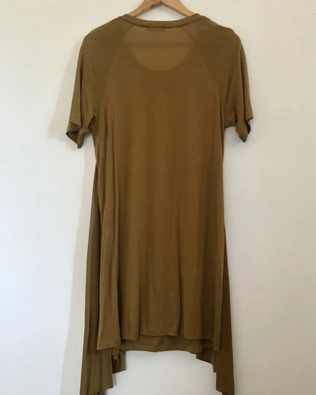 Vestido Zara Collection - Vista 3