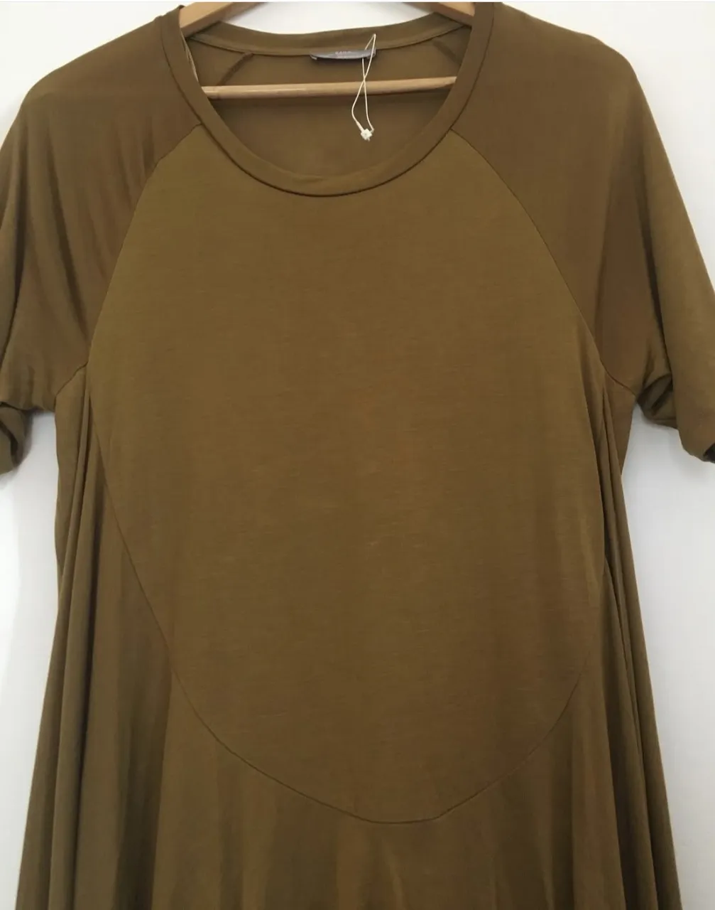 Vestido Zara Collection - Vista 2