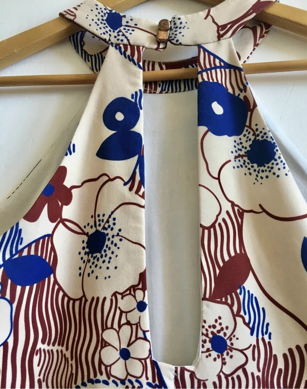 Vestido Las Pepas - Vista 5