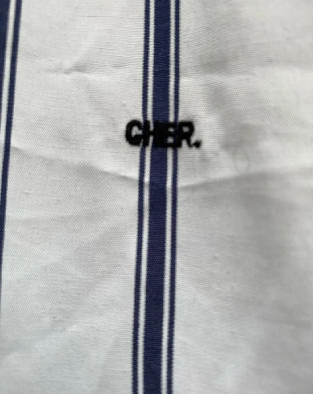 Vestido CHER. - Vista 2