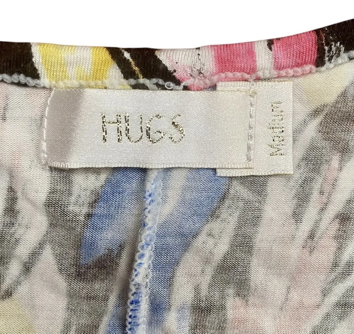 Vestido HUGS - Vista 3