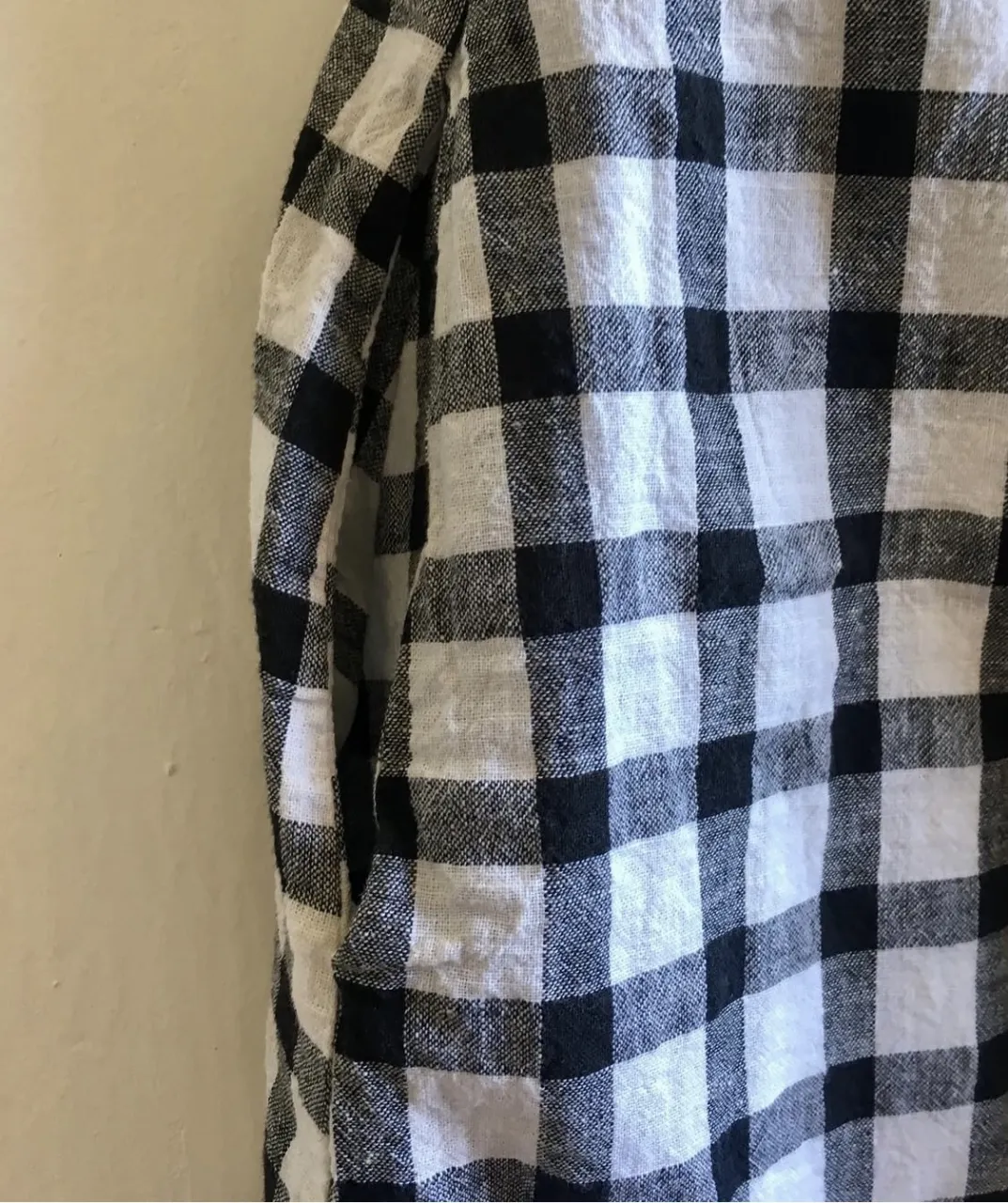 Mono Zara Trafaluc - Vista 3