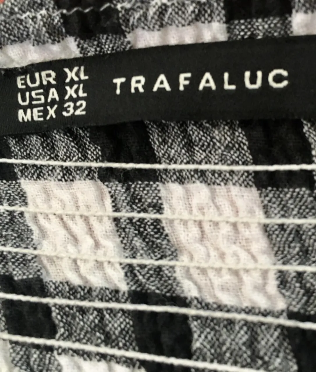 Mono Zara Trafaluc - Vista 5