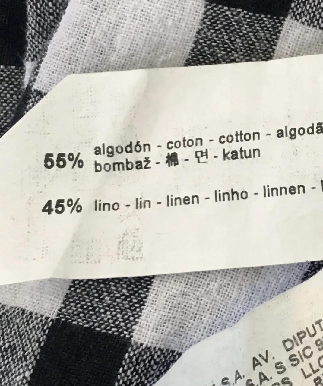 Mono Zara Trafaluc - Vista 6