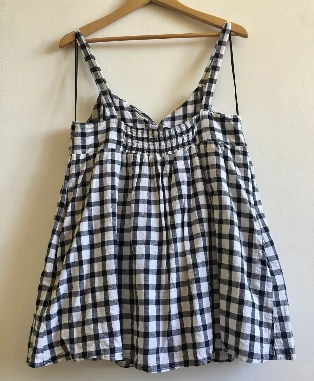 Mono Zara Trafaluc - Vista 2