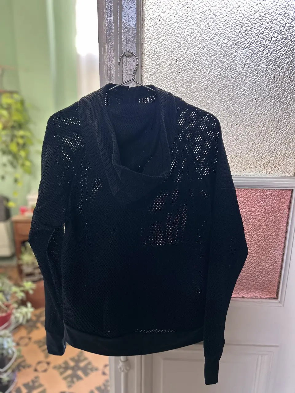 Buzo adidas - Vista 2