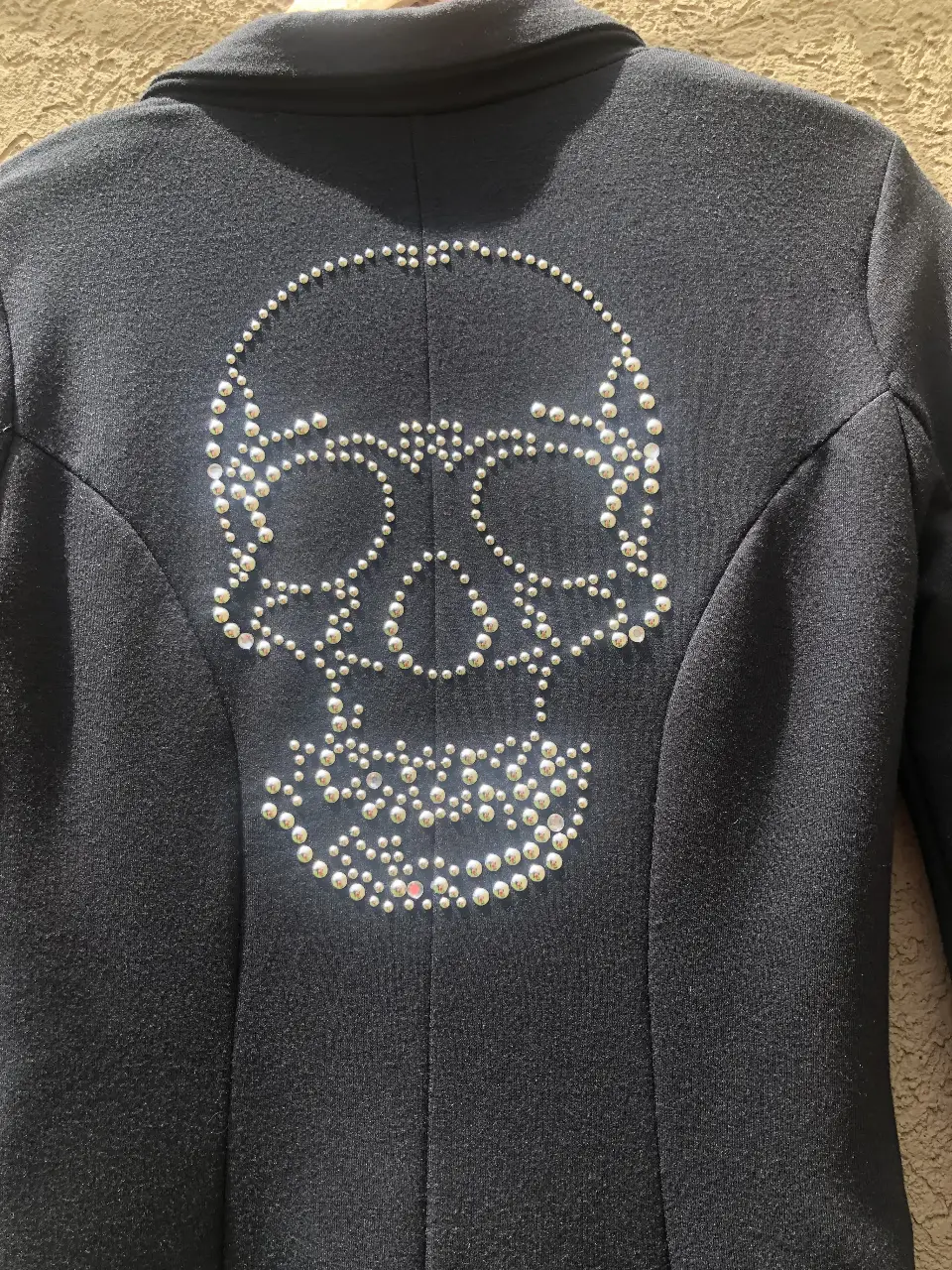Blazer Rapsodia - Vista 5