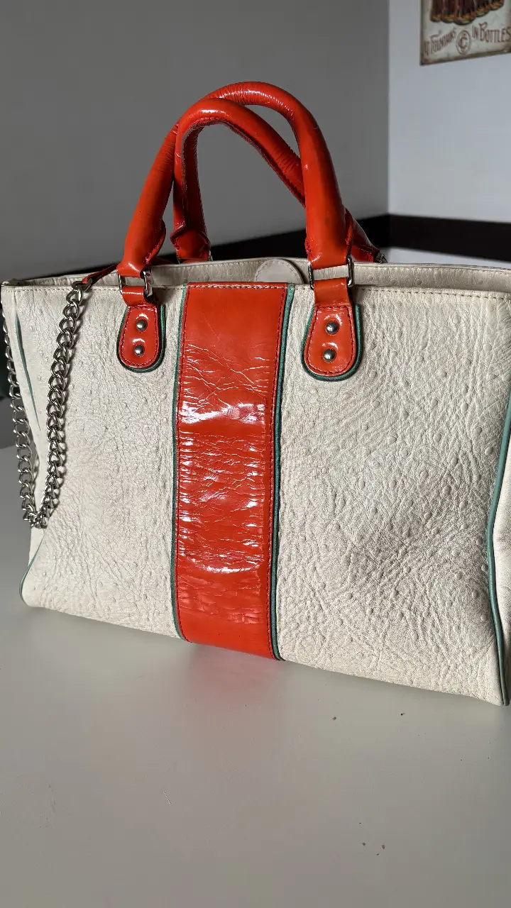 Cartera Jackie Smith - Vista 2