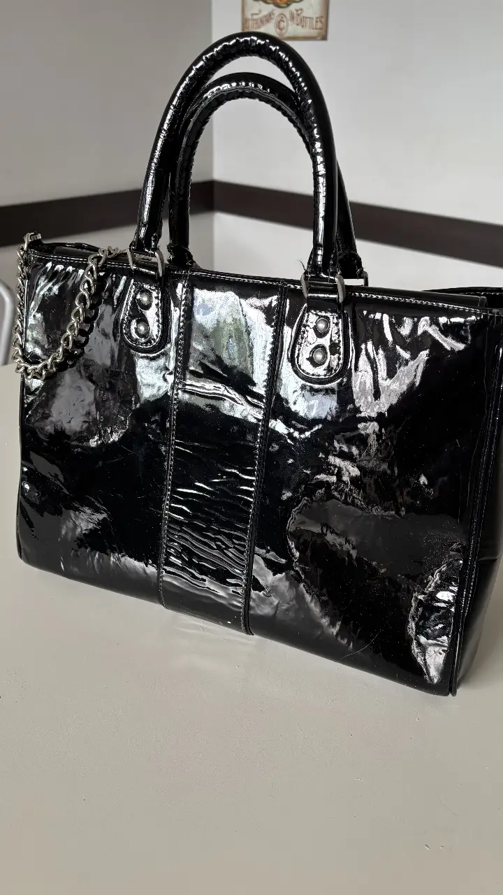 Cartera Jackie Smith - Vista 2