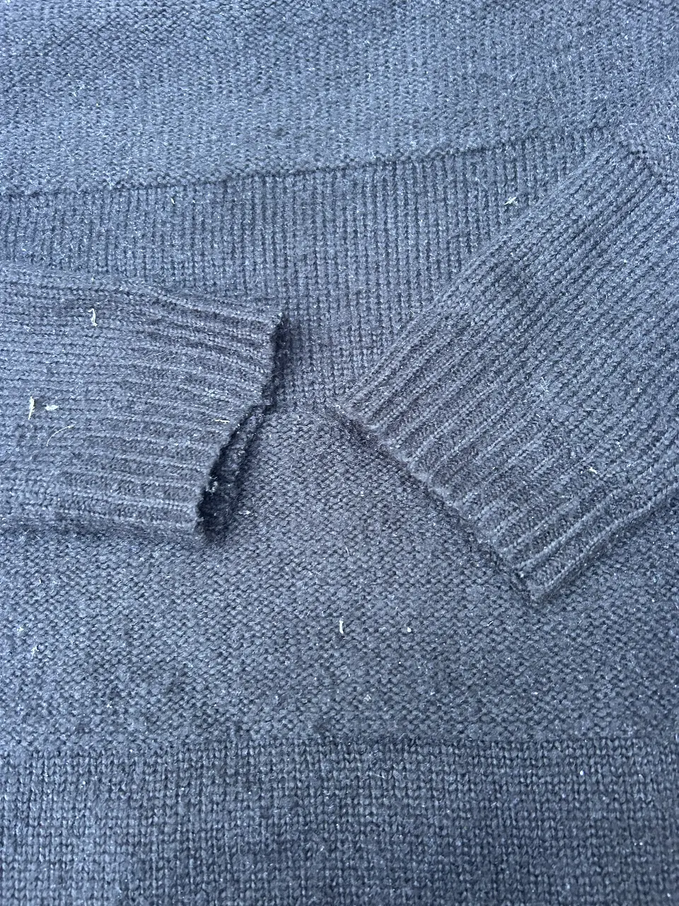 Sweater Brooklyn Calling - Vista 5
