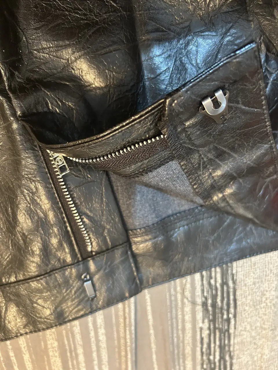 Short Shein - Vista 4