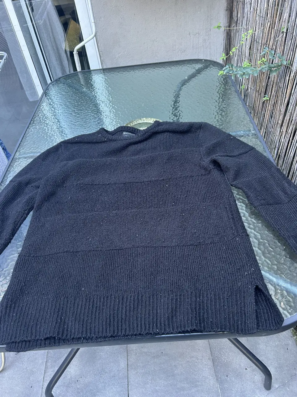 Sweater Brooklyn Calling - Vista 3