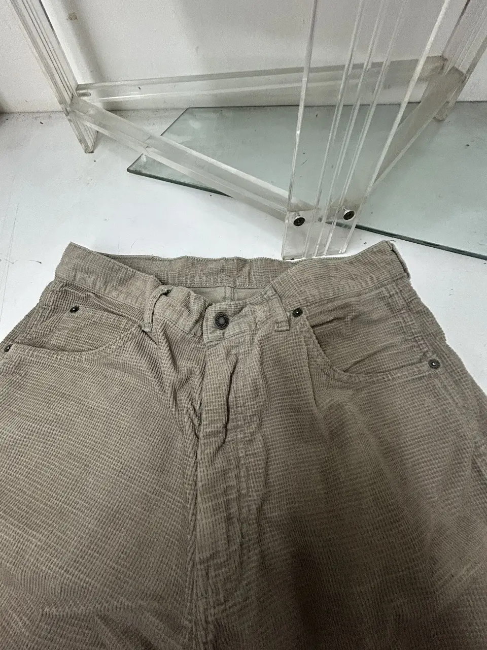 Pantalón Wrangler - Vista 3