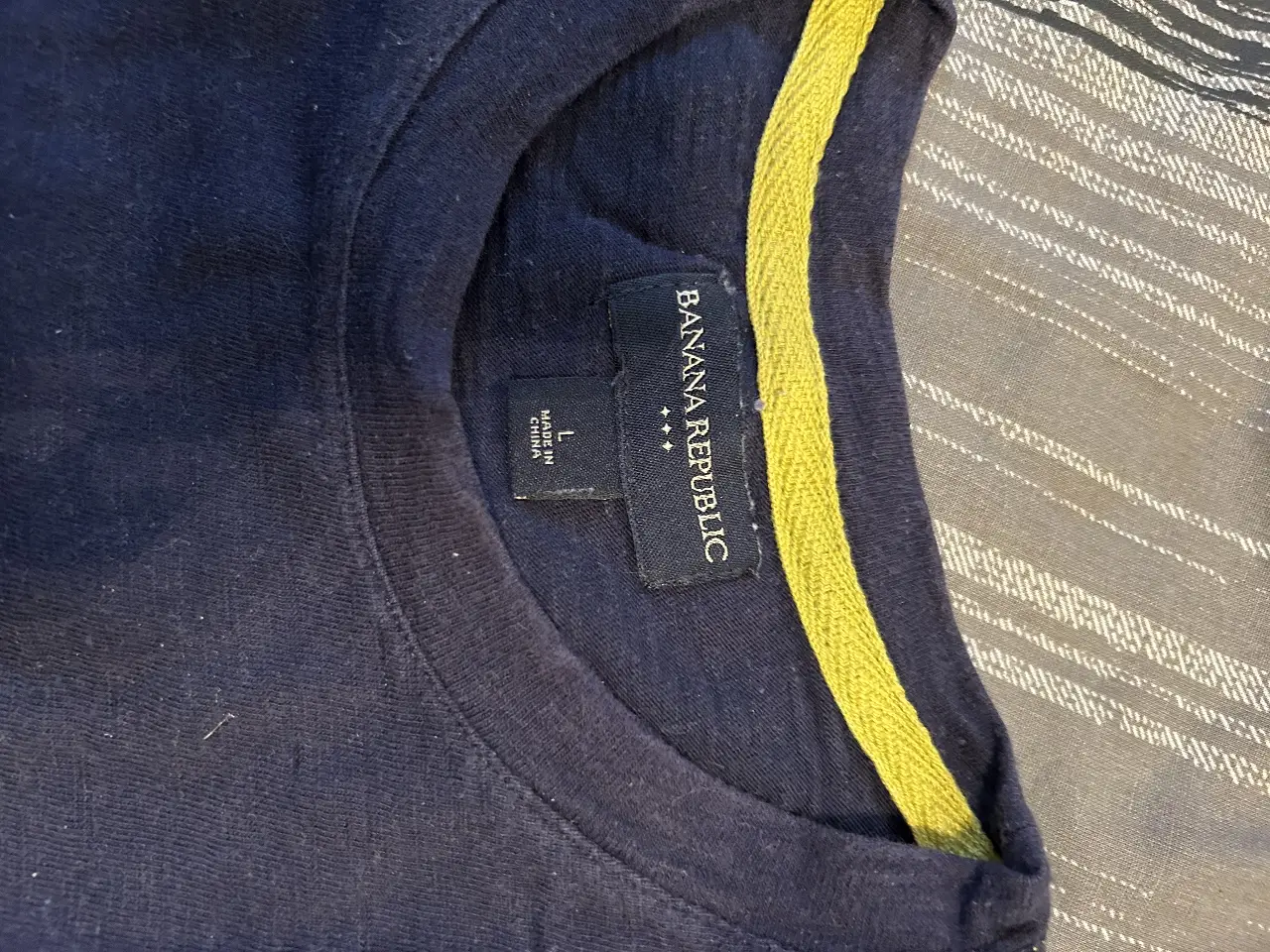 Remera Banana Republic - Vista 2