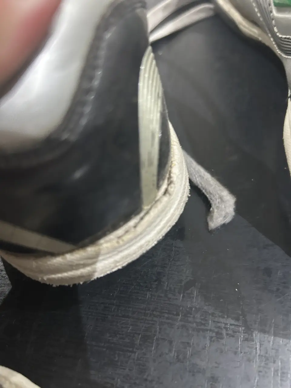 Zapatillas Lotto - Vista 5
