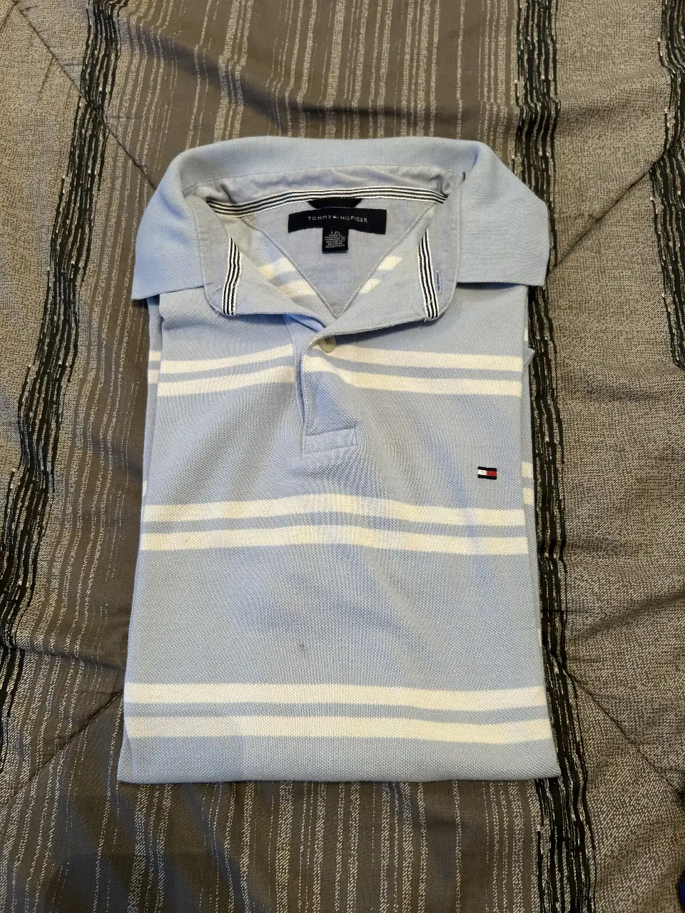 Remera Penguin - Vista 2
